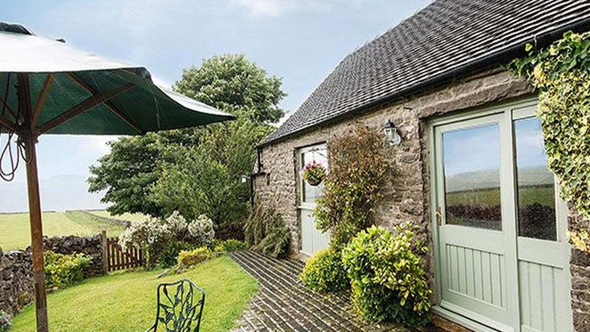 Best Cottage Locations In The Uk